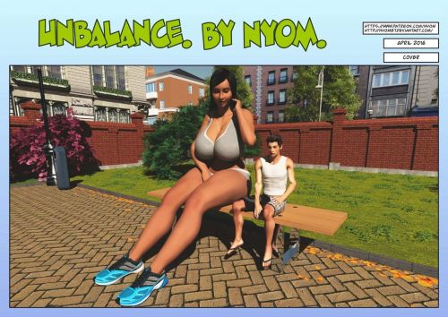 Nyom - Unbalance - part 3
